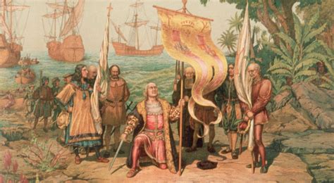 Colonialism .
